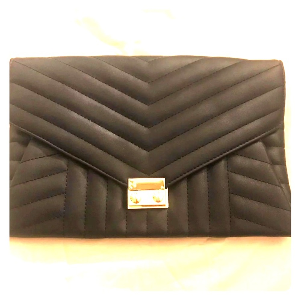 Clutch/ purse